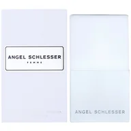 Wody i perfumy damskie - Angel Schlesser Angel Schlesser Femme woda toaletowa 50ml - miniaturka - grafika 1