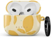 Akcesoria do słuchawek - BURGA Hlle AirPods 3 Lemon Tart - miniaturka - grafika 1