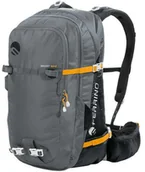 Plecaki - Plecak Ferrino Maudit 35+5L grey/black - miniaturka - grafika 1