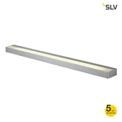 Lampy ścienne - Spotline Kinkiet LAMPA ścienna SEDO 21 LED 33W 151796 metalowa OPRAWA łazienkowa - miniaturka - grafika 1