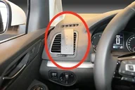 Uchwyty samochodowe do telefonów - ProClip do Volkswagen Sharan 01-10 - miniaturka - grafika 1