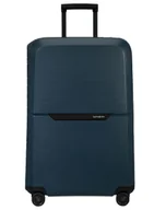 Walizki - Walizka duża Samsonite Magnum Eco - midnight blue - miniaturka - grafika 1