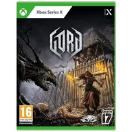 Gry Xbox Series X - GORD GRA XBOX SERIES X - miniaturka - grafika 1