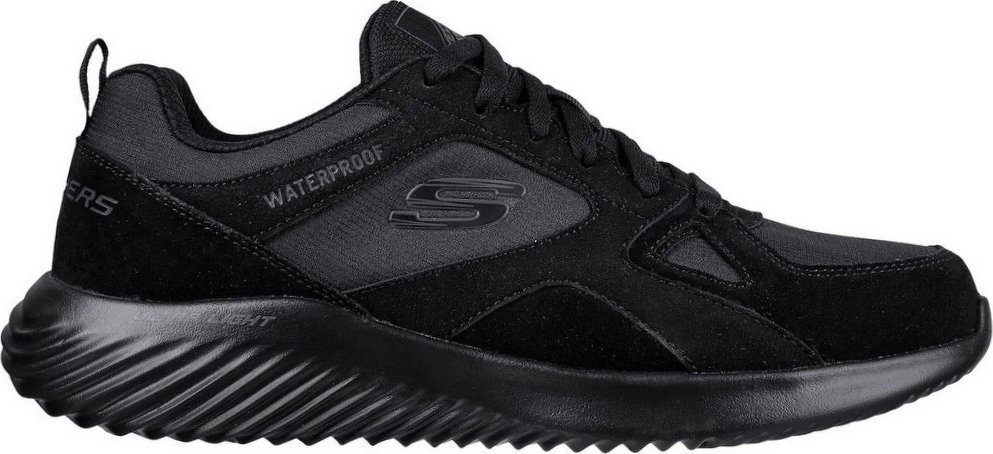 Skechers Buty męskie SKECHERS BOUNDER-RIVATO 232283-BBK 43