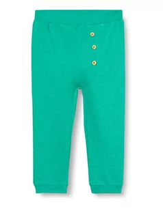 Koton Elastic Waist Jogger Sweatpants spodnie dresowe dla dzieci, Pistaziengrün (176), 18-24 mesi - Odzież sportowa dziecięca - miniaturka - grafika 1
