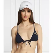 Stroje kąpielowe - Calvin Klein Swimwear Góra od bikini - miniaturka - grafika 1