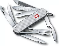 Akcesoria turystyczne - Victorinox MiniChamp Alox nó$350 0.6381.26 - miniaturka - grafika 1