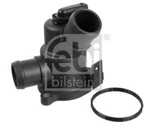 Termostat, płyn chłodzący Febi Bilstein 172380 - Termostaty - miniaturka - grafika 1