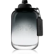 Wody i perfumy męskie - Coach Coach for Men woda toaletowa 200ml - miniaturka - grafika 1