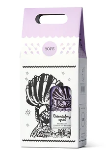 YOPE szampon Orientalny Ogród 300ml + odżywka Orientalny Ogród 170ml 71540-uniw - Zestawy kosmetyków damskich - miniaturka - grafika 1