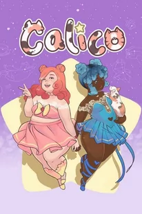 Calico klucz Steam - Gry PC Cyfrowe - miniaturka - grafika 1