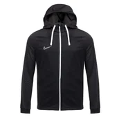 Bluzy sportowe damskie - Bluza damska NIKE DF STRIKE HOODED TRACK JACKET - miniaturka - grafika 1
