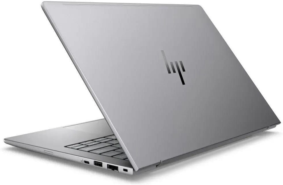 HP ZBook 8 G1i 14 WUXGA AG 300n 5MP+IR Ultra 7 255H 16GB 512GB Win11P 3/3/3 C88DQES#AKD