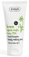 Kremy do twarzy - Ziaja Ogórek Krem nawilżający SPF6 50ml - miniaturka - grafika 1