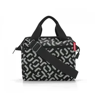 Akcesoria podróżnicze - torba allrounder cross signature black - miniaturka - grafika 1