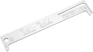 Narzędzia rowerowe - Shimano Miernik zużycia łańcucha TL-CN42 srebrny Y12160000 - miniaturka - grafika 1