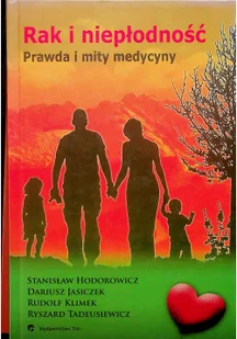 Rak i niepłodność - Nauki przyrodnicze - miniaturka - grafika 2