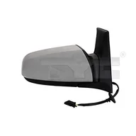 Lusterka samochodowe - DAPA GmbH & Co. KG 3250085 lusterko zewnętrzne prawe - miniaturka - grafika 1