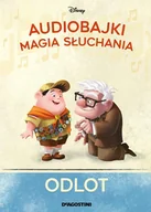 Czasopisma - Audiobajki Magia Słuchania Reedycja - miniaturka - grafika 1