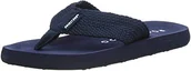 Klapki i japonki damskie - Rocket Dog Klapki damskie Adios, Taśma granatowa, 38 EU - miniaturka - grafika 1
