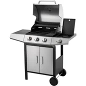 Grille gazowe - Fieldmann, Grill gazowy - miniaturka - grafika 1