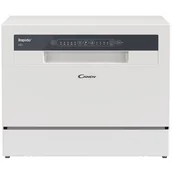 Zmywarki - Candy CP 6E51LW - miniaturka - grafika 1