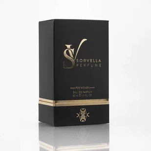SORVELLA V581 DI GIOIA 50ML WODA PERFUMOWANA WOMEN - Wody i perfumy damskie - miniaturka - grafika 1