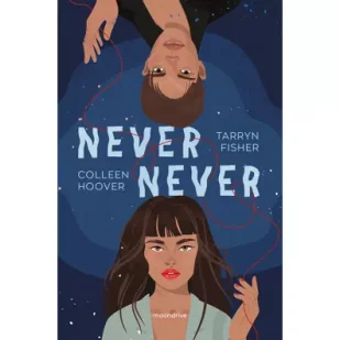 Never Never - Literatura popularno naukowa dla młodzieży - miniaturka - grafika 2