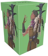 Akcesoria do gier planszowych - Ultra Pro: Magic the Gathering - Modern Horizons 3 - 100+ Deck Box - Disa - gra - miniaturka - grafika 1