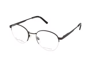 Okulary korekcyjne, oprawki, szkła - Pierre Cardin P.C. 6886 SVK - grafika 1