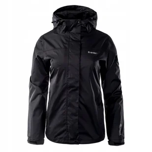 Softshell Kurtka Damska Hi-tec Resti Kurtka Przeciwdeszczowa Rozmiar S - Kurtki damskie - miniaturka - grafika 1