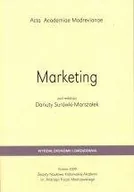Marketing - Marketing. Wydział Ekonomii i Zarządzania - miniaturka - grafika 1