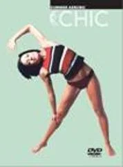 Mayfly CHIC Summer Aerobic - Filmy dokumentalne DVD - miniaturka - grafika 2