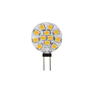 Żarówka LED G4 1,5W 140lm 3000K - Świetlówki - miniaturka - grafika 1