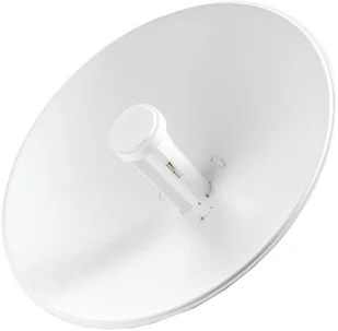RADOME PBE-M5-400 POWERBEAM OSLONA PBE-M5-400 - Anteny Wi Fi - miniaturka - grafika 1