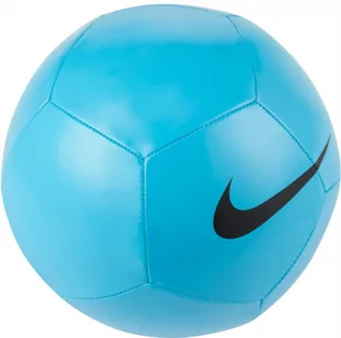 Nike, Piłka nożna, Pitch Team, DH9796 410 - Piłka nożna - miniaturka - grafika 1