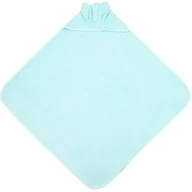 Okrycia kąpielowe dla dzieci - Canpol babies Okrycie kąpielowe dla niemowląt 6O38A9 6O38A9 SAM One size - miniaturka - grafika 1