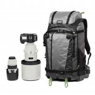 ThinkTank BackLight Elite 45L - Storm Gray - Torby fotograficzne i futerały - miniaturka - grafika 1