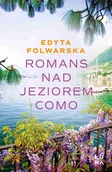 E-booki - romanse - Romans nad jeziorem Como - miniaturka - grafika 1