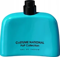 Wody i perfumy męskie - Costume National Costume National, Pop Collection, Eau De Parfum, For Men, 100 ml For Men - miniaturka - grafika 1