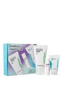 Zestawy kosmetyków damskich - Dermalogica Breakout Clearing Kit Zestaw - miniaturka - grafika 1