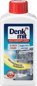Środki do zmywarek - Denkmit Płyn Do Czyszczenia Zmywarki, 250ml - miniaturka - grafika 1