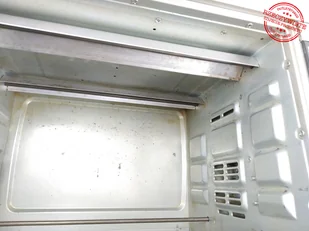 Mini Piekarnik ARIETE 985/1 Bon Cusine 300 - AGD OUTLET - miniaturka - grafika 5