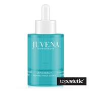 Serum do twarzy - Juvena Aqua Recharge Essence Serum intensywnie nawilżające 50 ml - miniaturka - grafika 1