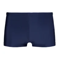 Kąpielówki męskie - Bokserki kąpielowe męskie Nike Shift Square Leg - miniaturka - grafika 1