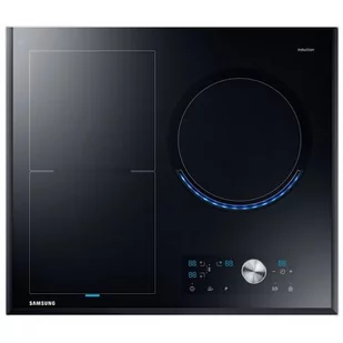Płyta elektryczna do zabudowy Samsung NZ63J9770EK - Płyty elektryczne do zabudowy - miniaturka - grafika 1