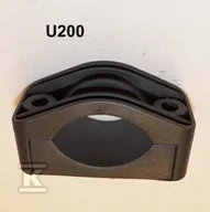 Kanały kablowe - eti-polam Uchwyt U2 45-70 mm U200 002912041 002912041 - miniaturka - grafika 1