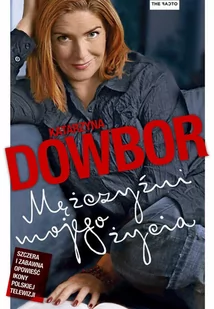 Mężczyźni mojego życia - E-booki - biografie - miniaturka - grafika 1