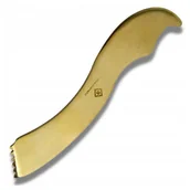 Akcesoria do masażu - PINOTERAPIA KAT LONG NÓŻ DO MASAŻU MOSIĄDZ POWIĘŹ - miniaturka - grafika 1