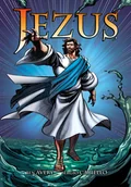 Komiksy dla młodzieży - Jezus - miniaturka - grafika 1